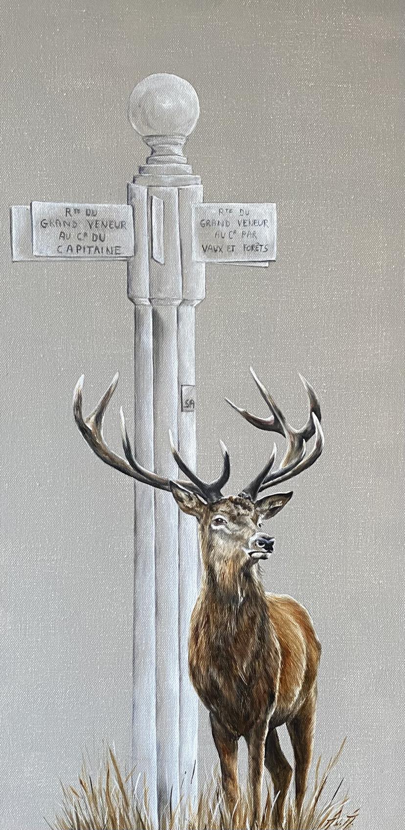 Saint Hubert